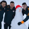 Galatasaray'ı bekleyen tehlike! Galatasaray'ı bekleyen tehlike!