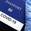 İngiltere’de “özgürlük pasaportu” uygulaması İngiltere’de “özgürlük pasaportu” uygulaması