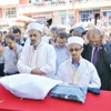 PKK pusu kurup şehit etmişti...Dualarla uğurladık PKK pusu kurup şehit etmişti...Dualarla uğurladık