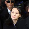 ﻿Kim Jong-Un'un kız kardeşi Kim Yo Jong'dan Biden'a tehdit!