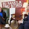 Varufakis Euro grubunda istenmedi Varufakis Euro grubunda istenmedi