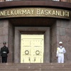 Başbakanlık yasak listesi gönderdi, gazeteciler Genelkurmay’a giremedi