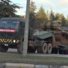 Astsubayın kaçırıldığı sınıra askeri sevkiyat Astsubayın kaçırıldığı sınıra askeri sevkiyat