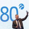 Merakla beklenen Turkcell T80 tanıtıldı