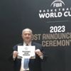 FIBA duyurdu | 2023 Basketbol Dünya Kupası'nın tarihleri belli oldu FIBA duyurdu | 2023 Basketbol Dünya Kupası'nın tarihleri belli oldu