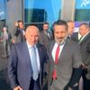 Bağlar Belediyespor Başkanı Merdoğlu, TFF Başkanı ...