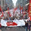 Türkiye Komünist Partisi, 29 Ekim'de Cumhuriyet için yürüyecek