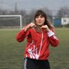 Fenerbahçeli boksörün olimpiyat aşkı Fenerbahçeli boksörün olimpiyat aşkı