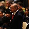 Son dakika: Başkan Erdoğan BM Genel Kurulu'nda