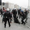 19 kişiye 1 Mayıs tutuklaması 19 kişiye 1 Mayıs tutuklaması
