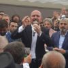 Bakan Soylu Trabzon Havalimanı çıkışında kendisine yönelik tepkiyi gündeme getirdi Bakan Soylu Trabzon Havalimanı çıkışında kendisine yönelik tepkiyi gündeme getirdi