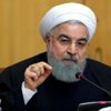 Ruhani'den devlet televizyonuna eleştiri Ruhani'den devlet televizyonuna eleştiri