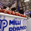 Milli Piyango'da Sisal Şans dönemi! 1 Ağustos'ta başlıyor Milli Piyango'da Sisal Şans dönemi! 1 Ağustos'ta başlıyor