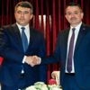Türkiye ile Azerbaycan arasında pamukçuluğun geliştirilmesi projesi Türkiye ile Azerbaycan arasında pamukçuluğun geliştirilmesi projesi