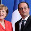 Hollande ile Merkel referandumu değerlendirecek Hollande ile Merkel referandumu değerlendirecek