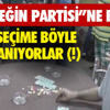 Pkk Kamplarına Özel Beton Delici Bombalar Yağdırıldı