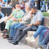 Hiç coronamadık Hiç coronamadık