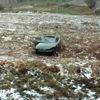 Sivas ta trafik kazası: 4 yaralı