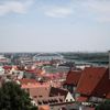 Orta Avrupa'nın kesişme noktası Bratislava Orta Avrupa'nın kesişme noktası Bratislava