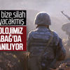 Kanada, Türkiye’ye silah ihracatını durdurdu Kanada, Türkiye’ye silah ihracatını durdurdu