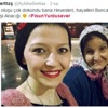Twitter'da bu kez yas var Twitter'da bu kez yas var