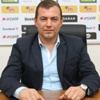 Eskişehir'de hakem çığlığı! Eskişehir'de hakem çığlığı!