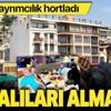 Cem Yılmaz'ın ortak olduğu Bebek Otel'de başörtüsü ayrımcılığı