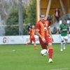 Galatasaray'a, Yunan darbesi! Galatasaray'a, Yunan darbesi!
