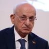Cumhurbaşkanlığı YİK Başkanvekili Kahraman’dan tepki çeken açıklama: Dindar bir anayasa olmalı ilk 4 madde ise değişebilir