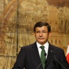 Başbakan Davutoğlu o görüşmenin detaylarını açıkladı Başbakan Davutoğlu o görüşmenin detaylarını açıkladı