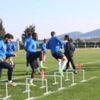 Akhisar Belediyespor’da Başakşehir mesaisi Akhisar Belediyespor’da Başakşehir mesaisi