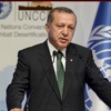 Erdoğan: Vicdanların çölleştiği dünyada... Erdoğan: Vicdanların çölleştiği dünyada...