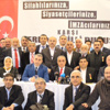 Hendekçi akademisyenlere karşı 'bizi bölemeyeceksiniz' bildirisi Hendekçi akademisyenlere karşı 'bizi bölemeyeceksiniz' bildirisi