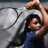 Coco Gauff, ilk kupasını kazandı Coco Gauff, ilk kupasını kazandı