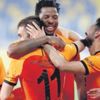 Bir ihtimal daha var