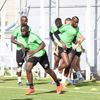 Akhisarspor, Süper Lig'e veda maçında Akhisarspor, Süper Lig'e veda maçında