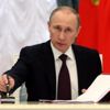 Putin, terör suçundan mahkum olanların vatandaşlıktan çıkarılma teklifini onadı