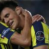 Eljif Elmas transferinde sona doğru Eljif Elmas transferinde sona doğru