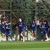 Fenerbahçe'de, Denizlispor mesaisi Fenerbahçe'de, Denizlispor mesaisi