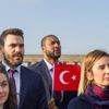 Bahçeşehir Koleji'nden Anıtkabir ziyareti Bahçeşehir Koleji'nden Anıtkabir ziyareti