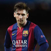 Barcelona'da Messi şoku Barcelona'da Messi şoku