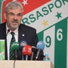 'Ferguson olmasını istiyorum' 'Ferguson olmasını istiyorum'