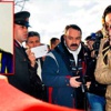 'Katiliyle iki kere karşı karşıya geldi' 'Katiliyle iki kere karşı karşıya geldi'