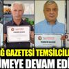 ﻿Yeniçağ Temsilcileri Haziran/2021 Dönemi Teşekkür Belgeleri Sahiplerini Buldu
