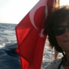 Okyanusta üzen ayrılık Okyanusta üzen ayrılık