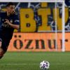 Fenerbahçe'den İrfan Can Kahveci açıklaması Fenerbahçe'den İrfan Can Kahveci açıklaması
