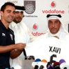 Al Sadd: Yeni hedefimiz Messi ya da Ronaldo Al Sadd: Yeni hedefimiz Messi ya da Ronaldo