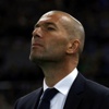 Zidane: "Hayır! Tur garantilenmedi"