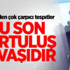 Bu son kurtuluş savaşıdır Bu son kurtuluş savaşıdır