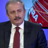 Mustafa Şentop: Komisyondaki tapeler suçtur Mustafa Şentop: Komisyondaki tapeler suçtur